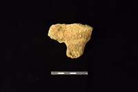 陶片藏品圖，第1張